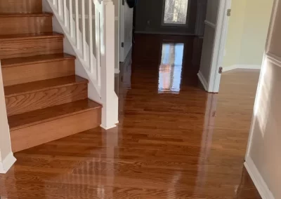 Custom Flooring