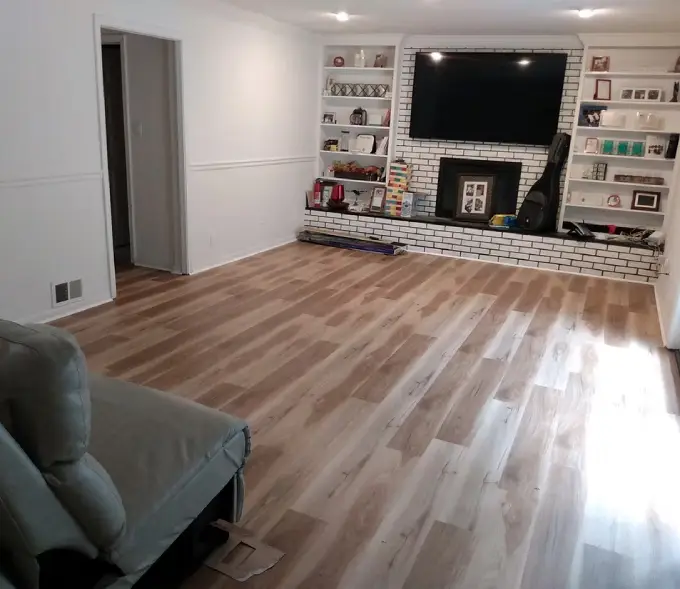 Flooring Company in Farmington, MI Flooring Company in Farmington, MI