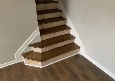 Flooring Service