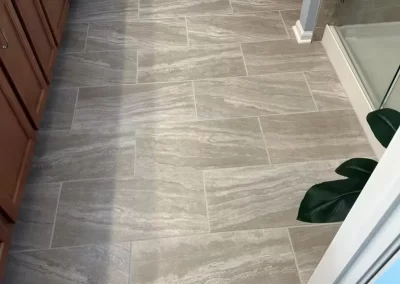 Flooring Services