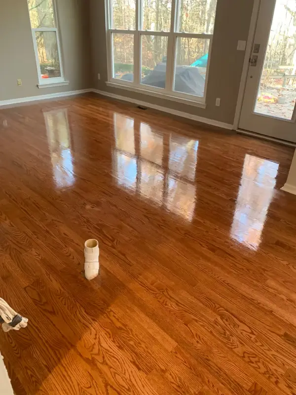 Professional Flooring Services Professional Flooring Services