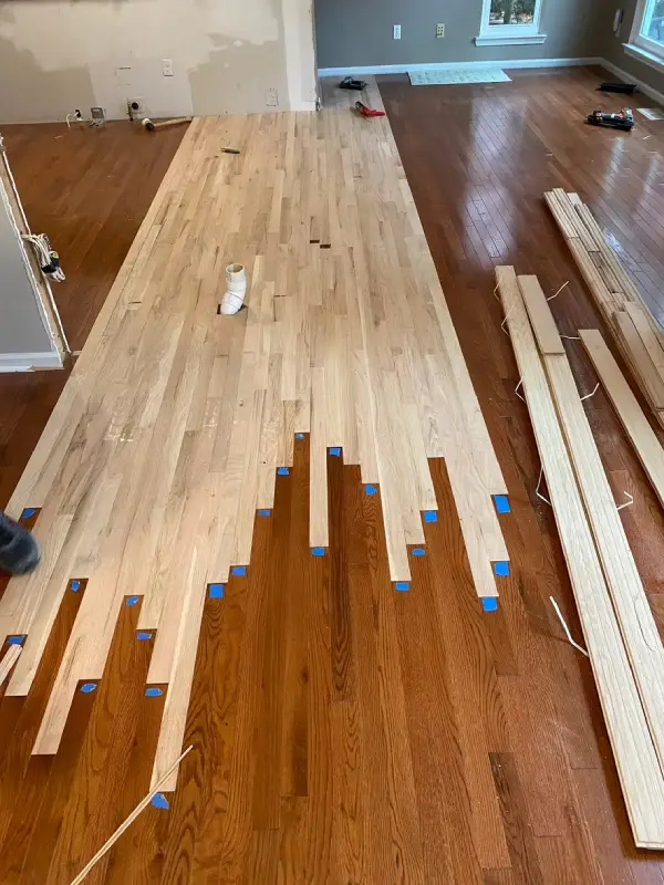Reliable Flooring Services Reliable Flooring Services