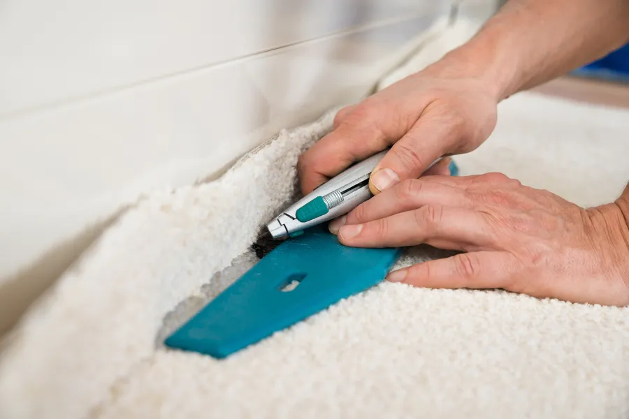 Affordable Carpet Installation Farmington, MI