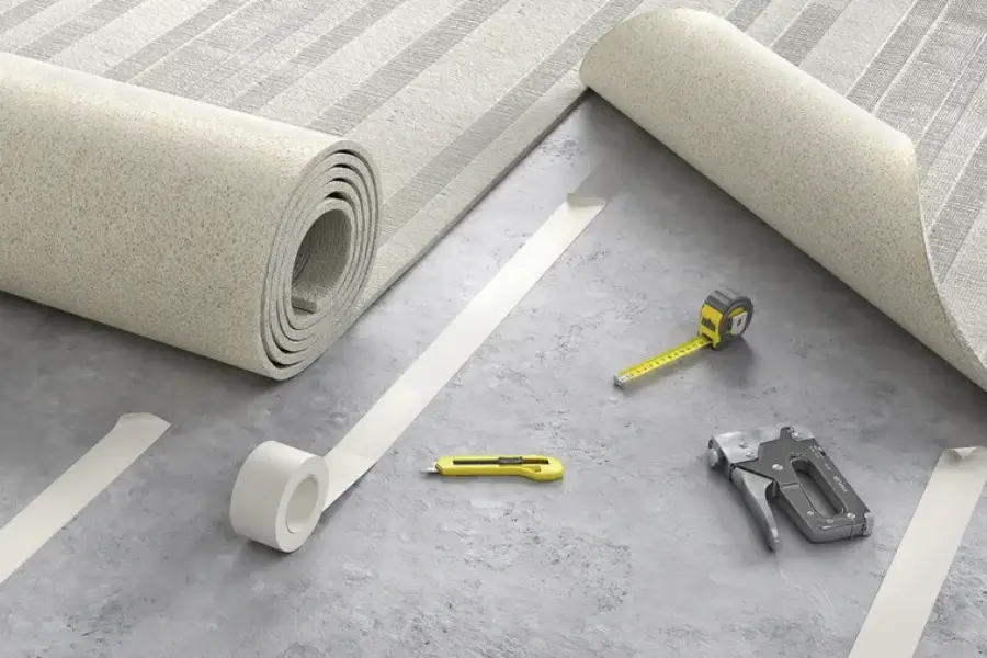 Common Mistakes To Avoid During Carpet Installation Projects Farmington, MI