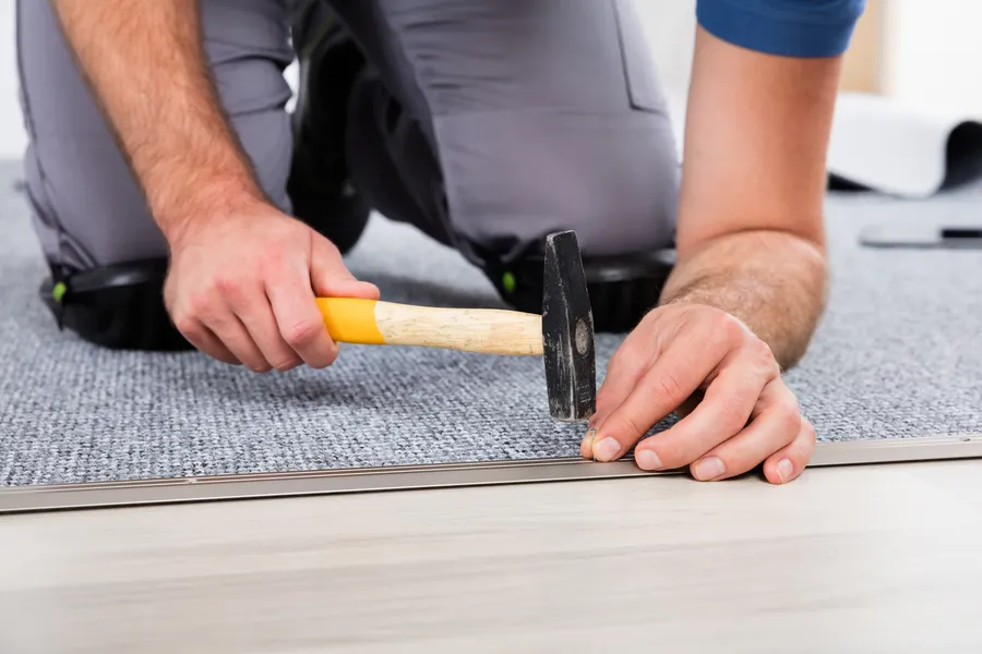 Common Mistakes To Avoid During Carpet Installation Projects in Farmington, MI