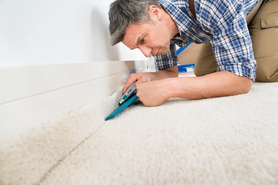 How Carpet Installation Improves Home Insulation And Comfort Farmington, MI