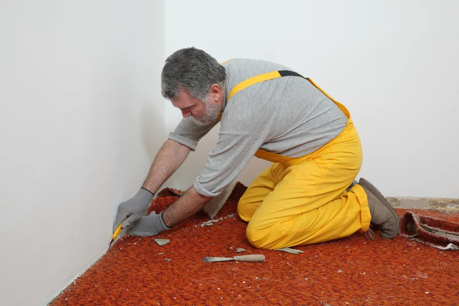 How Carpet Installation Improves Home Insulation And Comfort in Farmington, MI