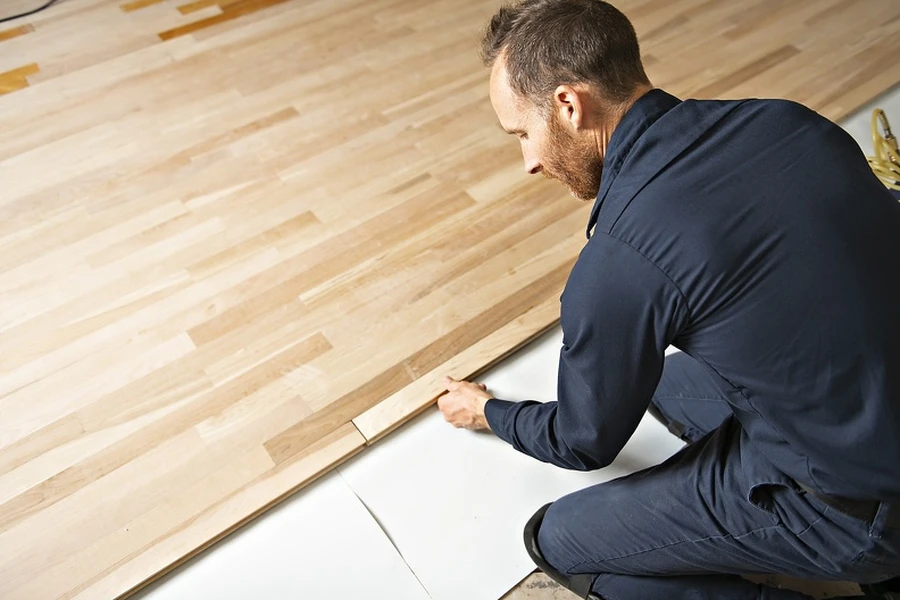 Premium Laminated Flooring Farmington, MI