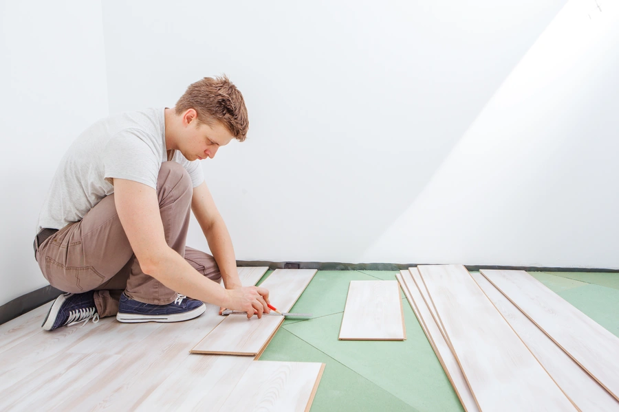 Quality Vinyl Flooring Farmington, MI