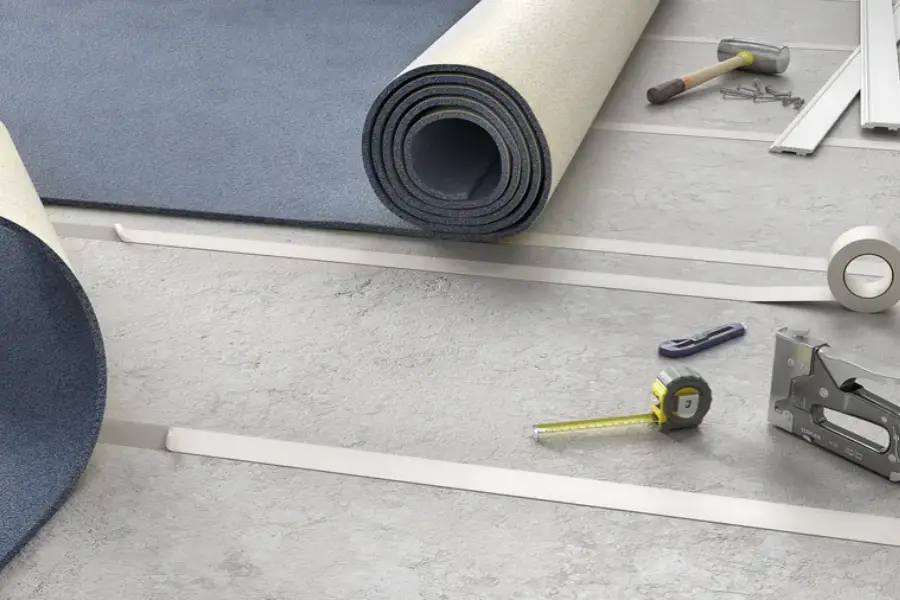 Reliable Carpet Installation Farmington, MI