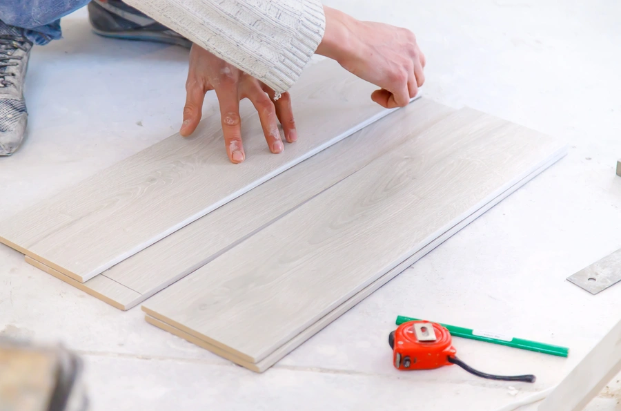 Reputable Vinyl Flooring Farmington, MI