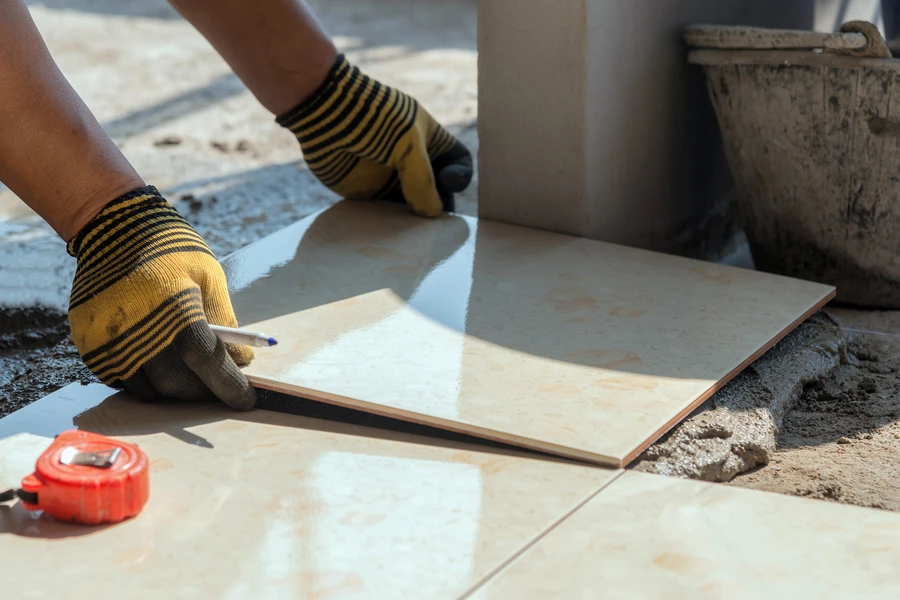The Pros And Cons Of Choosing Tile Flooring For Your Home Farmington, MI