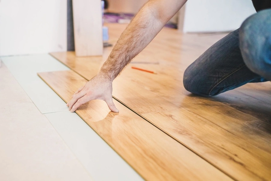 Why Choose Vinyl Flooring For Moisture Prone Areas in Farmington, MI